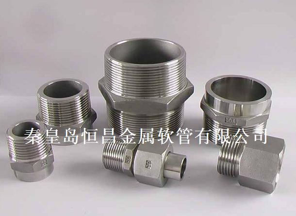 供应液压管接头 高压胶管?补偿器?弹性元件